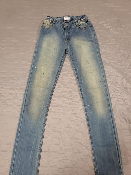 Rifle s filtrami, mayoral,140