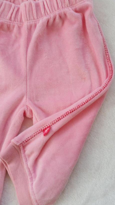 Nenosene teplaky 68, 68