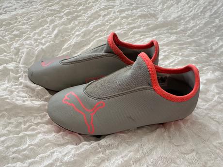 Kopačky puma, puma,31