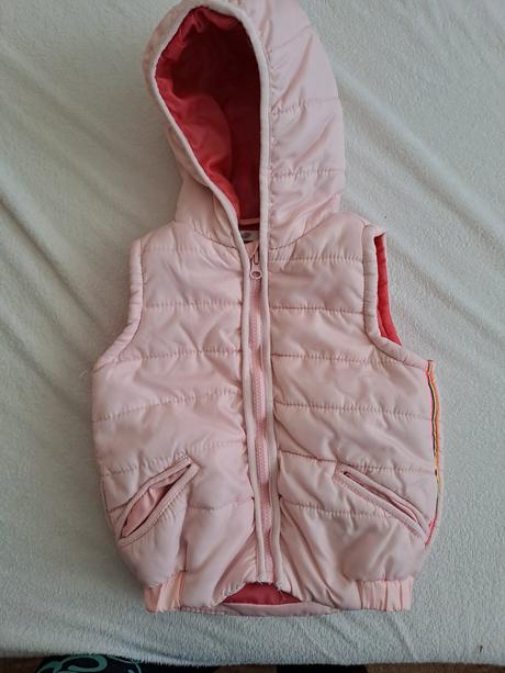 Jesenná vesta, pepco,104