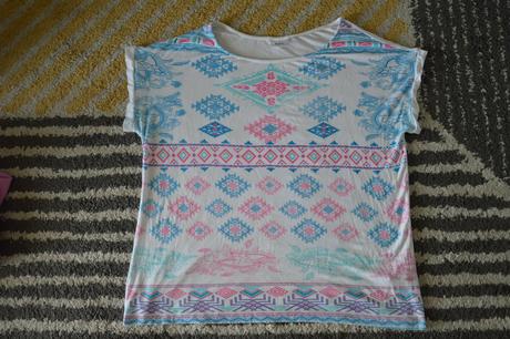 Tričko bonprix 48/50, bonprix,48