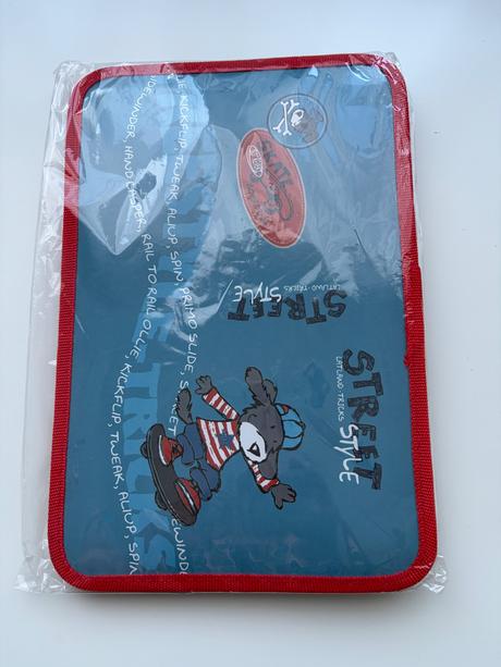 Topgal skolska taska, 