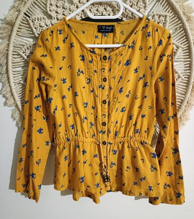 Dievčenská tunika next, next,122