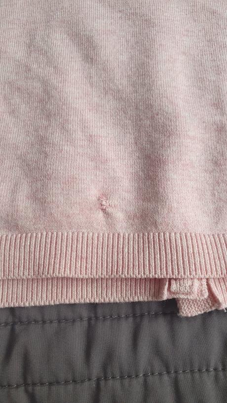 Predám svetrík next, next,116