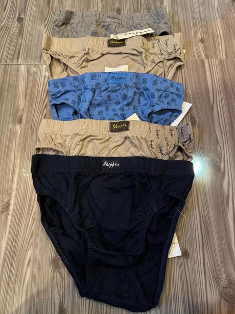 Pánske slipy skipper_m, m