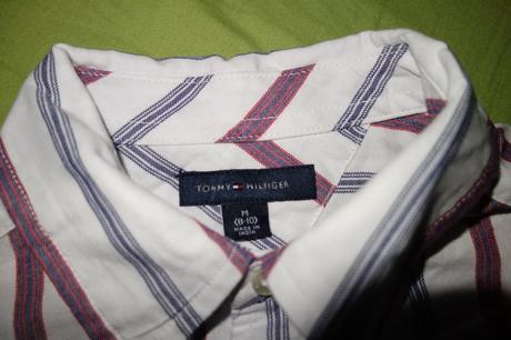 Kosielka tommy hilfiger, tommy hilfiger,140