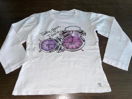 Fun&fun tričko, 104