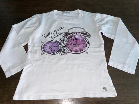 Fun&fun tričko, 104