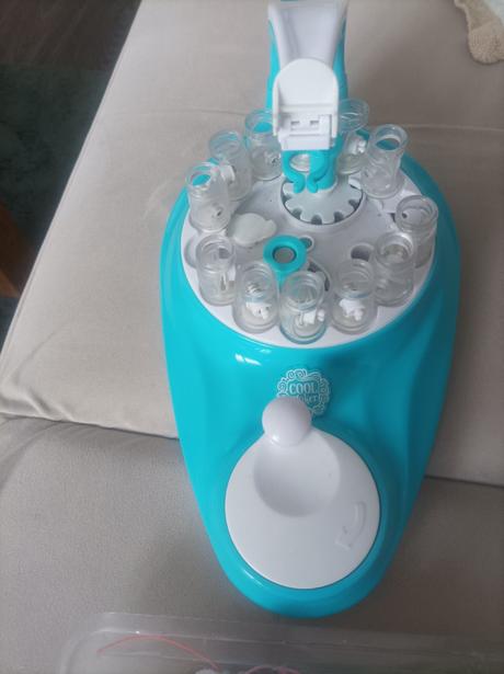 Cool maker naramkovac, 