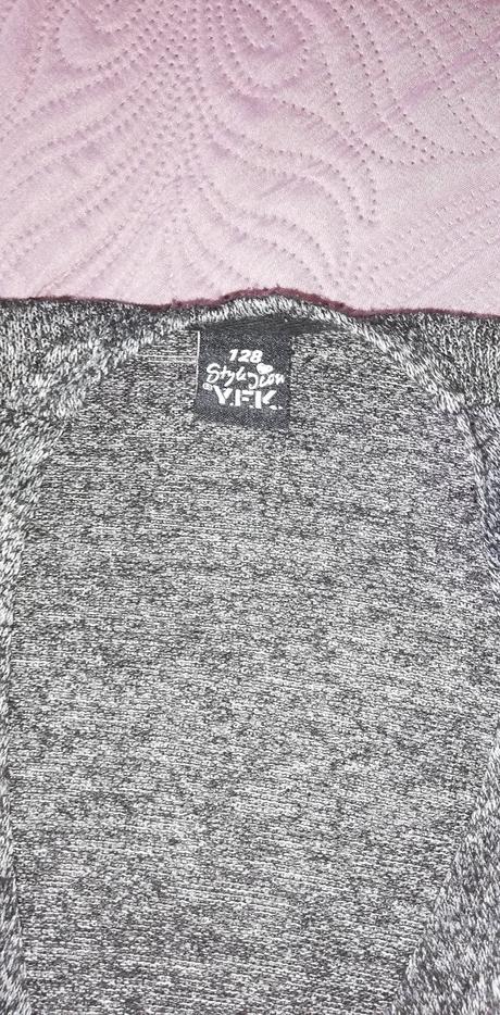 Detsky svetrík, 134