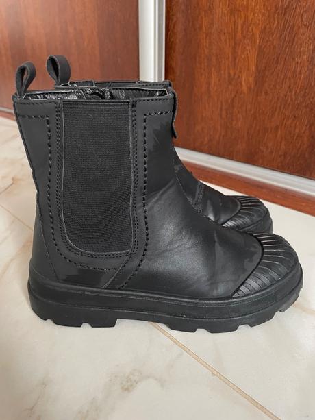 Reserved čižmy v.32, reserved,32