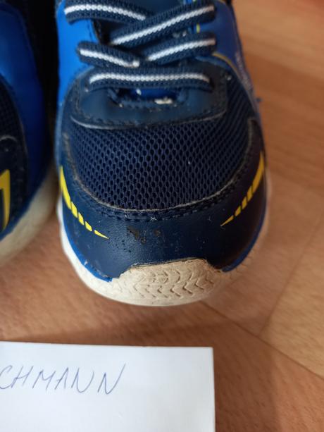 Chlapcenske tenisky paw patrol, 29