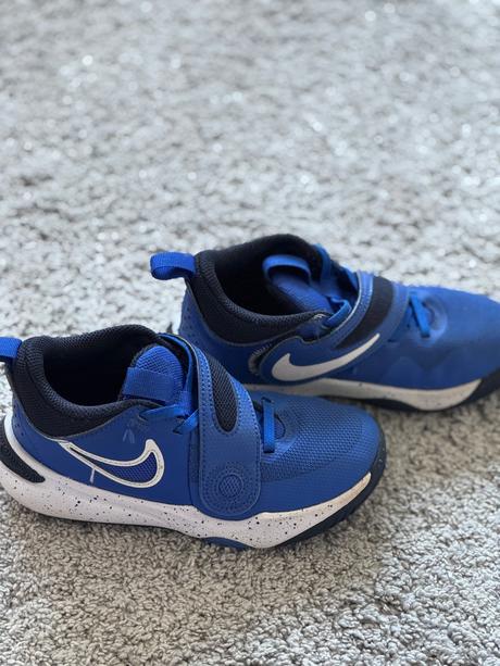 Nike team hustle 31, nike,31