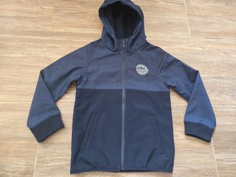 Prechodná bunda č.122, dopodopo,122