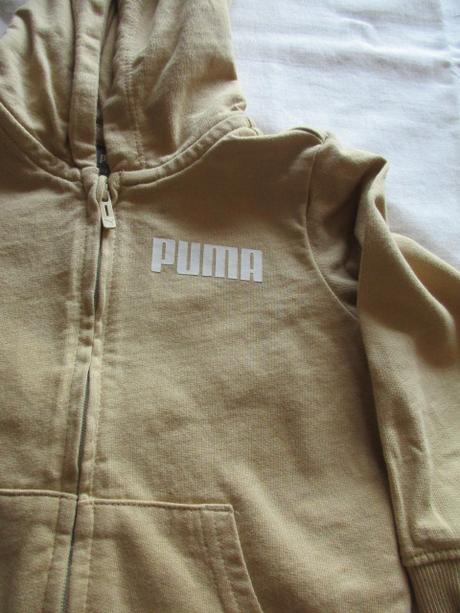 Dupačky puma č.80, puma,80