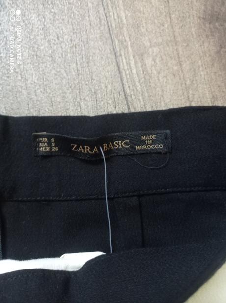 Sukňa zara, zara,s