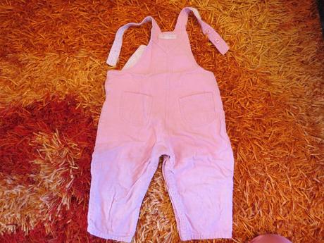 Bavlnou podšité nohavice, cherokee,74