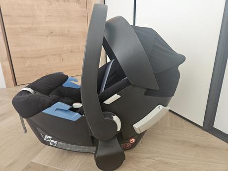 Autosedačka cybex, cybex