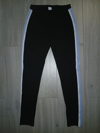Športové legíny, lindex,158