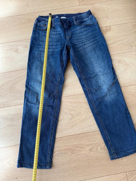 Zateplené rifle, coccodrillo,146