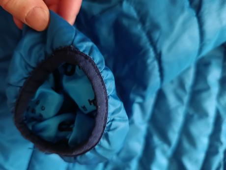 Prešívaná bunda loap, loap,158