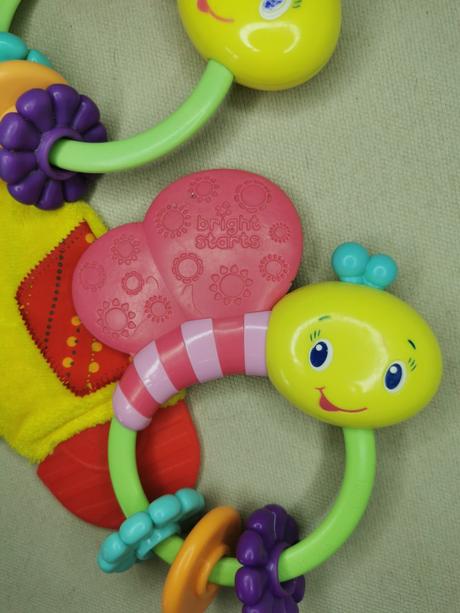 Bright stars prvé hračky sada, 