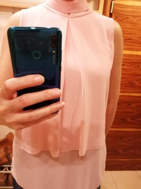 Blúzky +sukne, šaty grátis, f&f,m