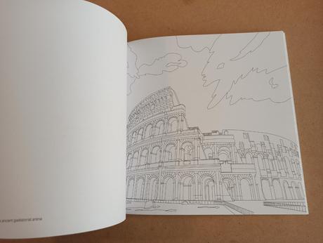 Rough guides - colour the world,