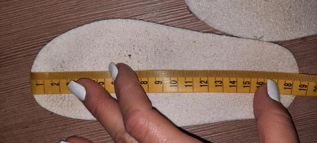 Kvalitne vlozky do topanky, 29