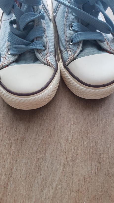 Tenisky vd 17,5 cm, 27