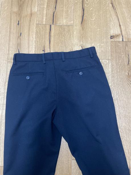 Spoločenské nohavice, primark,38