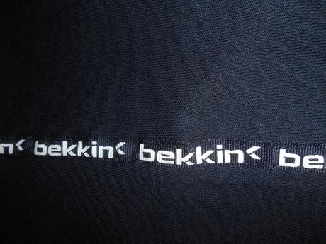 Kraťasy bekkin veľ.s, s