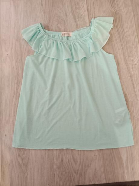 Tričko, h&m,134