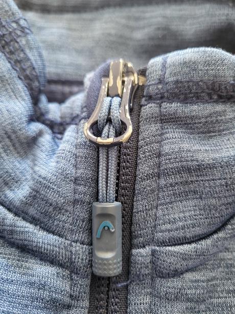 Mikina zn. head, 116