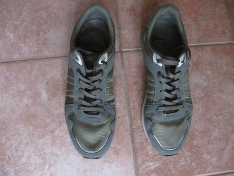 Pánske tenisky - veľ. 44 - zn. levis, levis,44