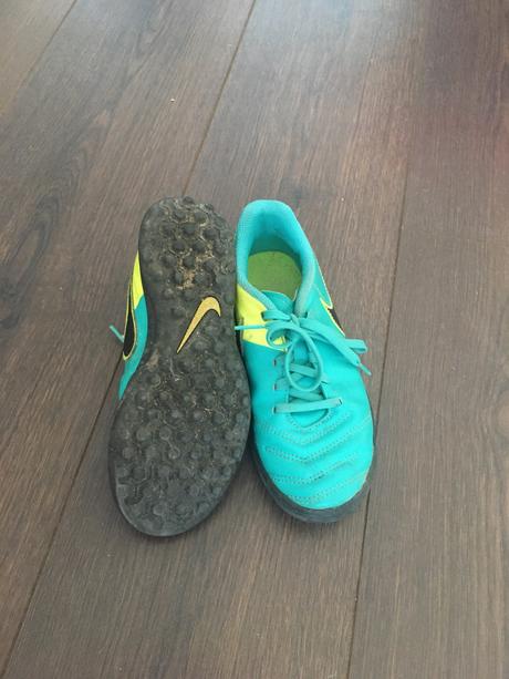 Tenisky chlapec nike 32, nike,32