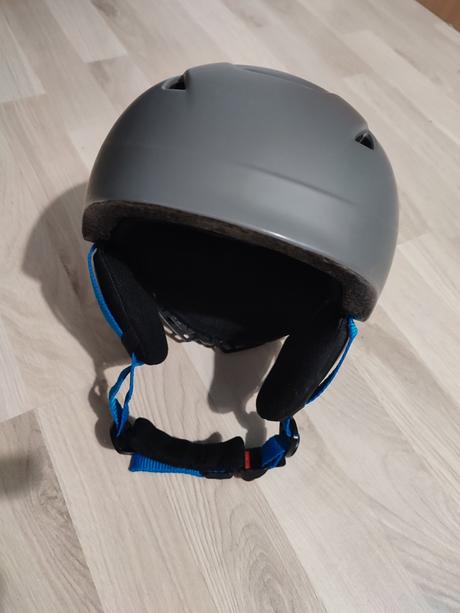 Detská lyžiarska prilba crivit, xs