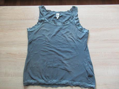 Tielko-top, xl