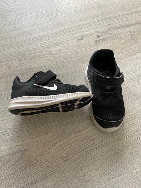 Predám málo nosené detské tenisky nike, nike,22