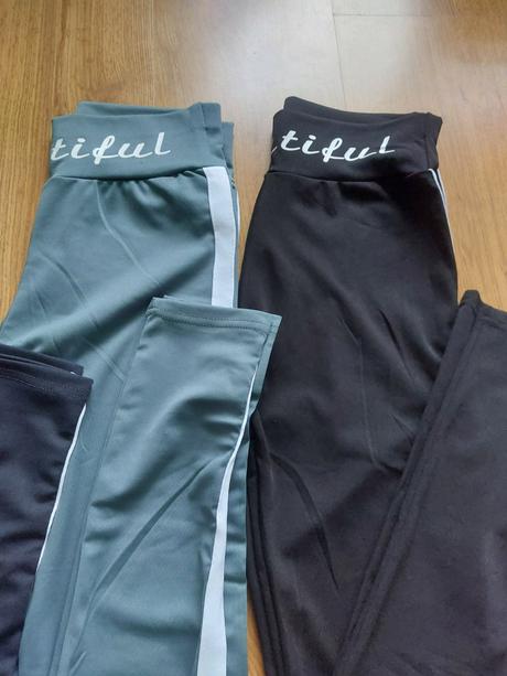 Dámske legíny, l / m / xl / xxl