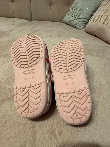 Crocs papuče, crocs,33