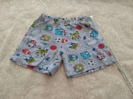 Pyžamá, palomino,128