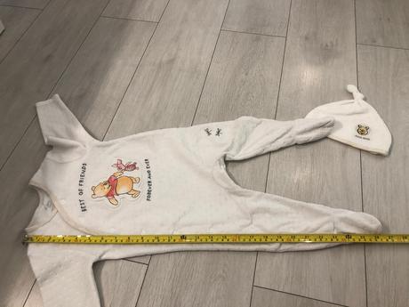 Primark dupačky, primark,80