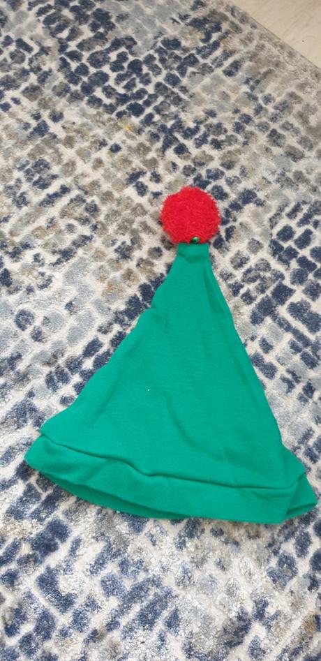 Vianočná čiapka č.80, f&f,80