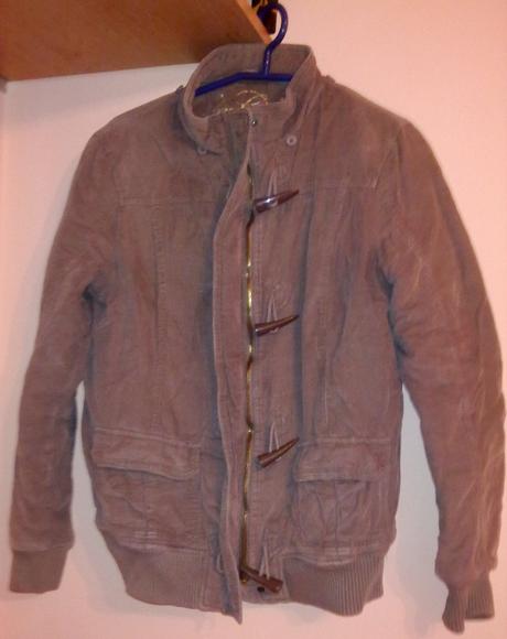 Zimná bunda, cherokee,m