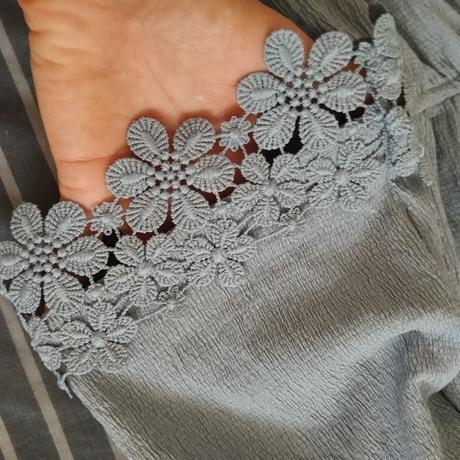 Overal mohito, mohito,xs