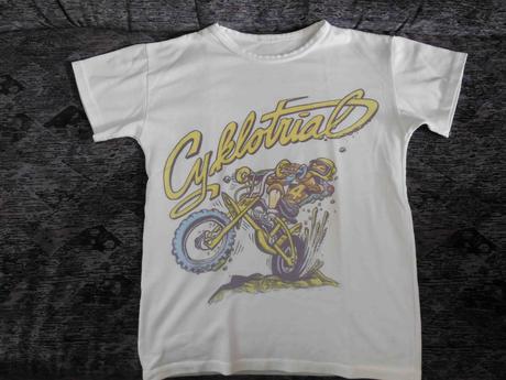 Tričko cyklotrial, 110