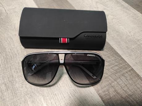 Pánske slnečné okuliare carrera, 