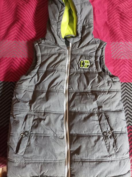 Vesta zateplená, chapter young,146