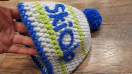 Čiapka skialp detska /junior xs, xs